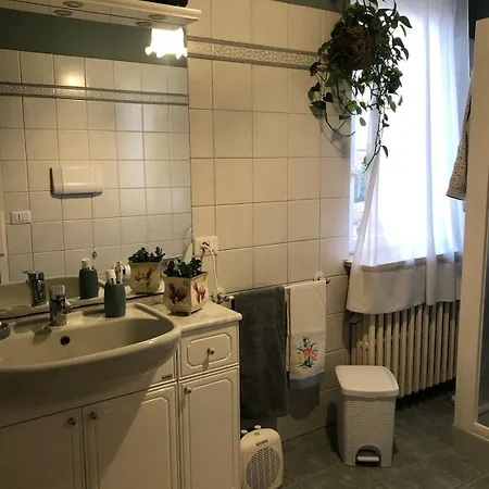 Holiday home Alba Da Gio