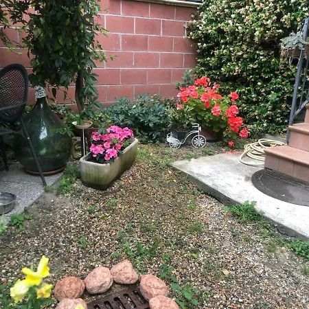 Holiday home Alba Da Gio *