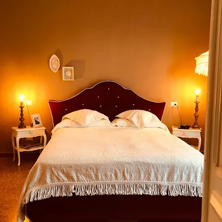 別荘 Alba Da Gio Lu