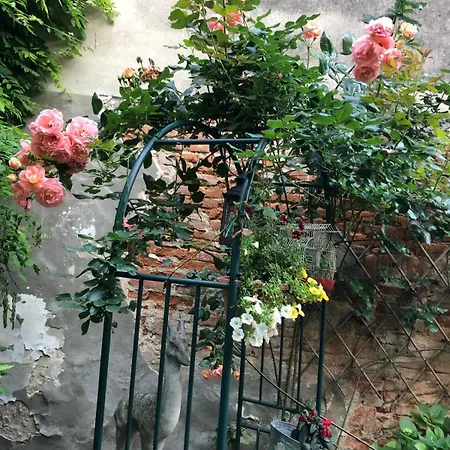 Holiday home Alba Da Gio *