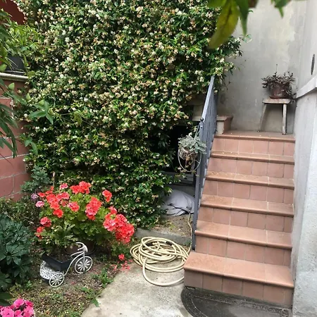 Holiday home Alba Da Gio Lu (Piedmont)