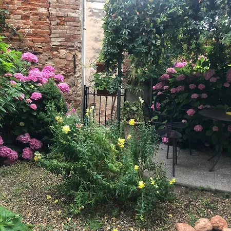 Alba Da Gio