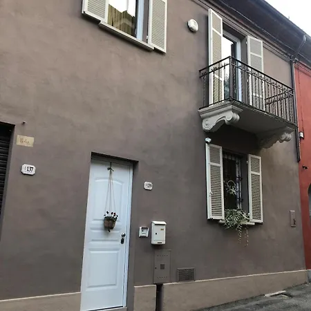 Alba Da Gio Holiday home