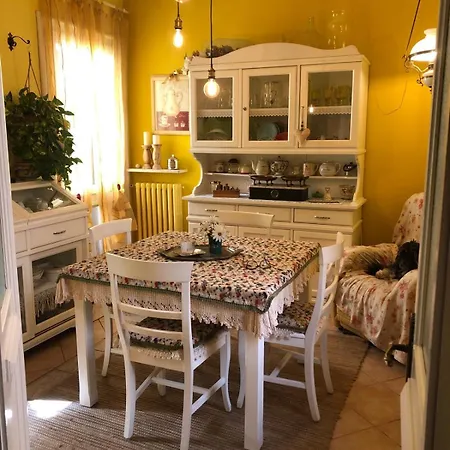 Alba Da Gio Holiday home