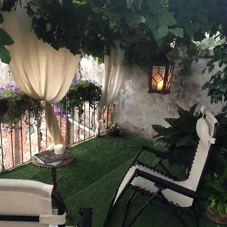 Alba Da Gio Holiday home