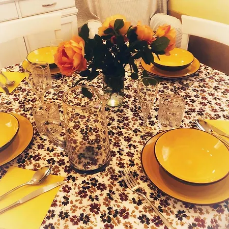 Alba Da Gio Holiday home