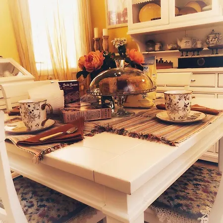 Alba Da Gio Vakantiehuis