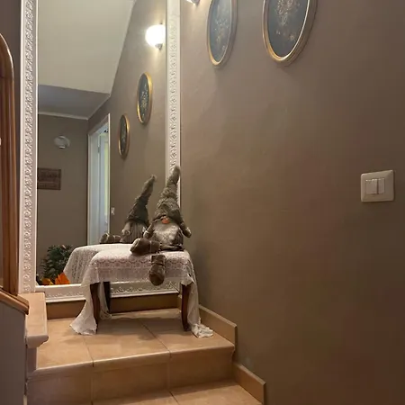 Alba Da Gio