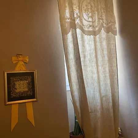Holiday home Alba Da Gio