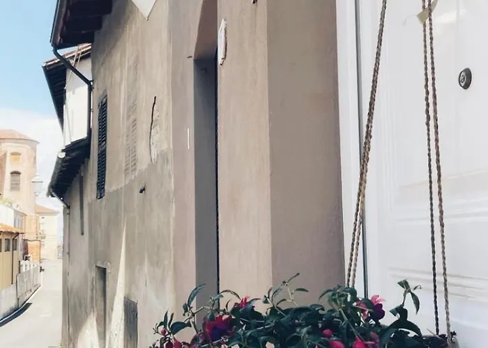 Alba Da Gio Σπίτι διακοπών Lu (Piedmont)